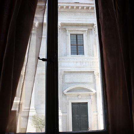 Il Cortegiano Hotell Urbino Exteriör bild