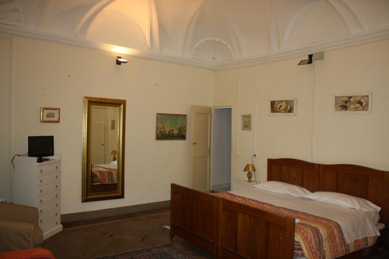 Il Cortegiano Hotell Urbino Exteriör bild