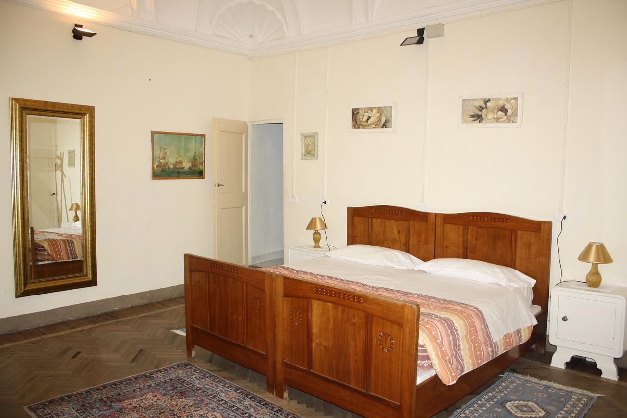 Il Cortegiano Hotell Urbino Exteriör bild
