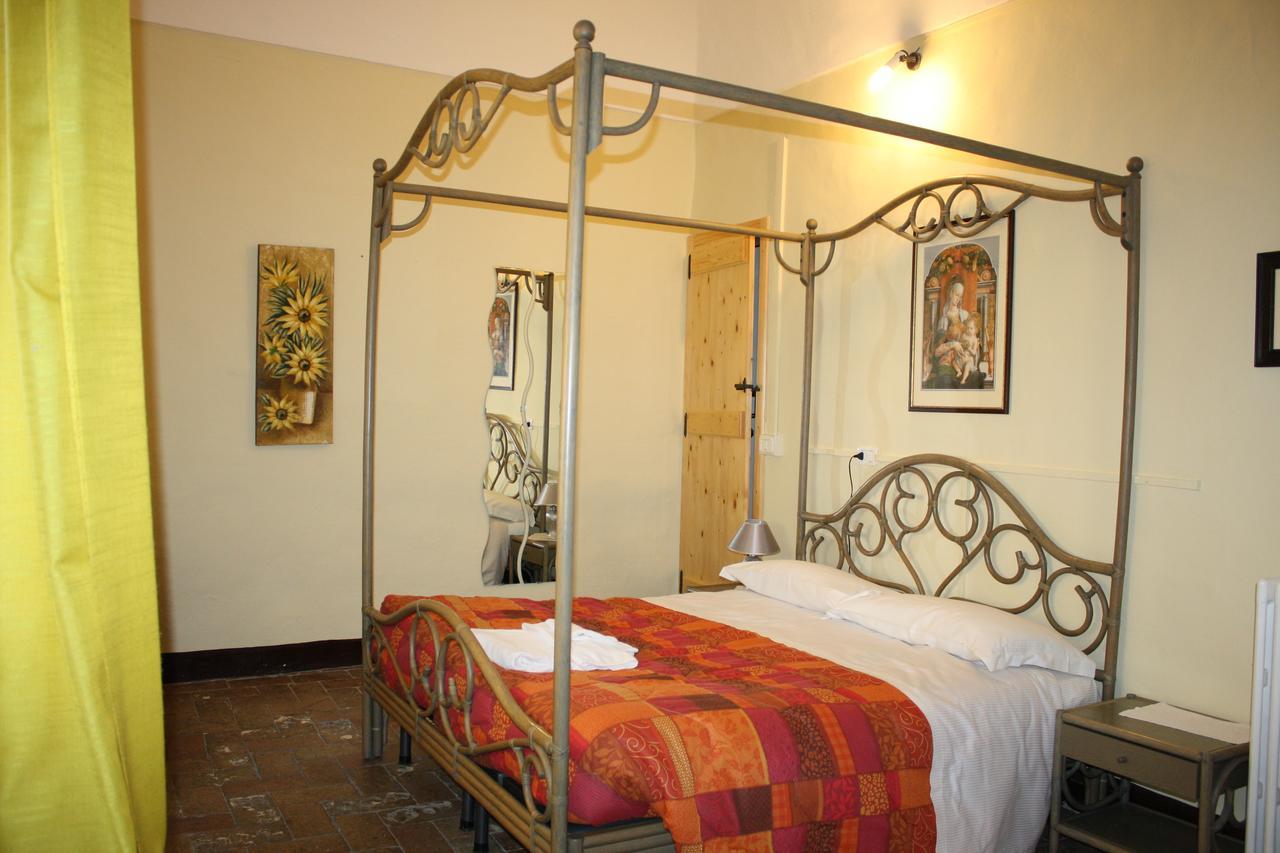 Il Cortegiano Hotell Urbino Exteriör bild