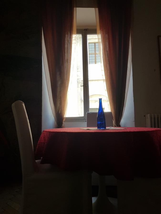 Il Cortegiano Hotell Urbino Exteriör bild
