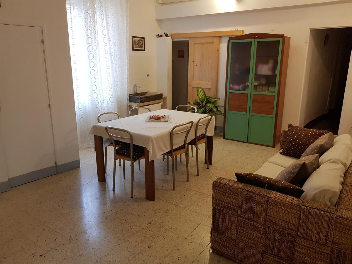 Il Cortegiano Hotell Urbino Exteriör bild