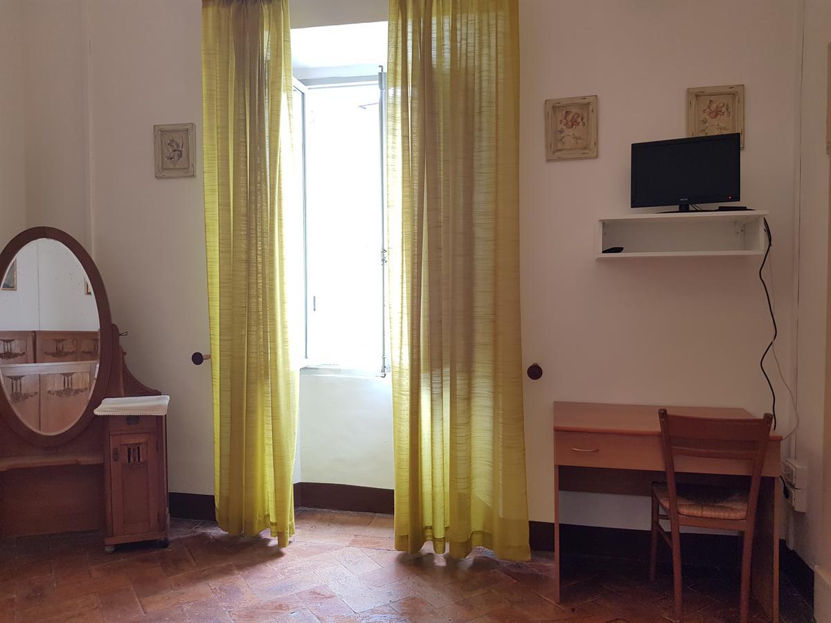 Il Cortegiano Hotell Urbino Exteriör bild